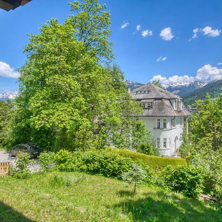 Mozart Top 1 - By Alpen Apartments زيل أم سي المظهر الخارجي الصورة