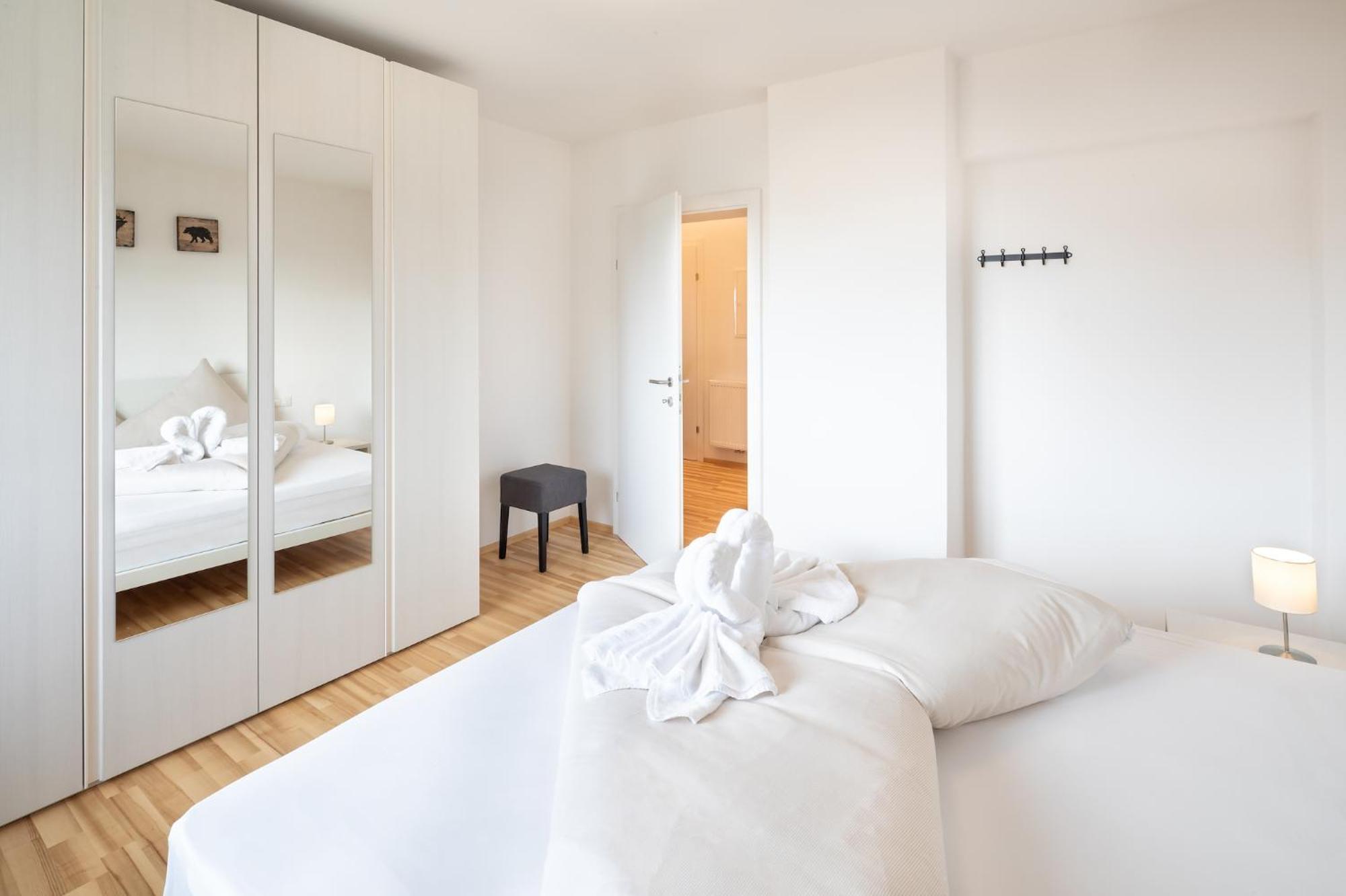 Mozart Top 1 - By Alpen Apartments زيل أم سي المظهر الخارجي الصورة